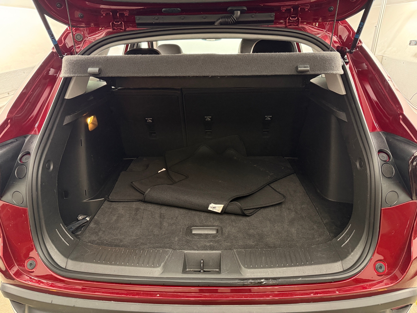 Thumbnail: 2025 Chevrolet Trax - 7