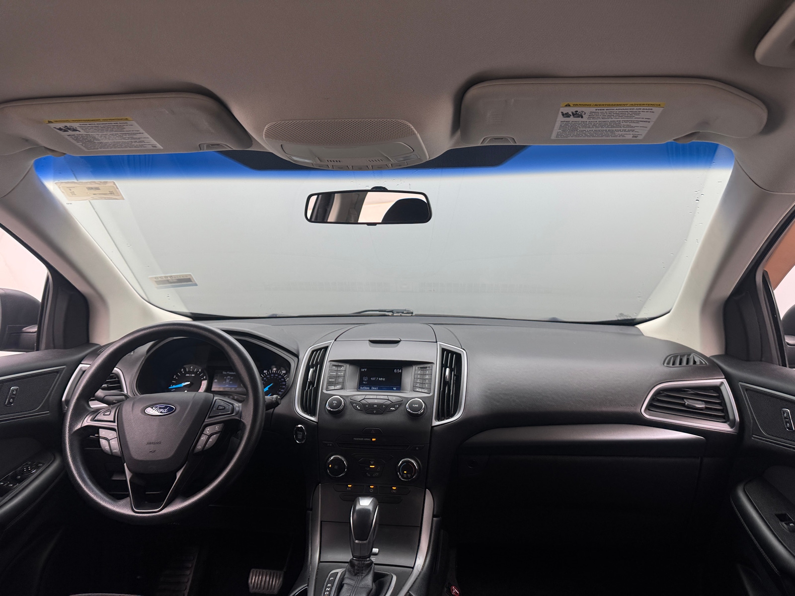 Thumbnail: 2016 Ford Edge - 3