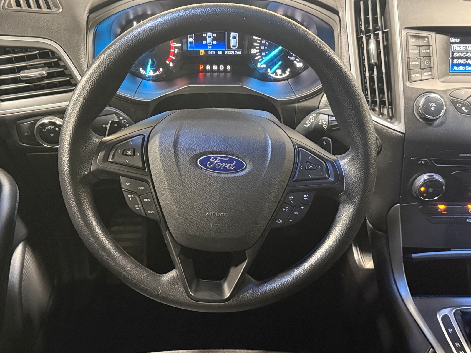Thumbnail: 2016 Ford Edge - 5