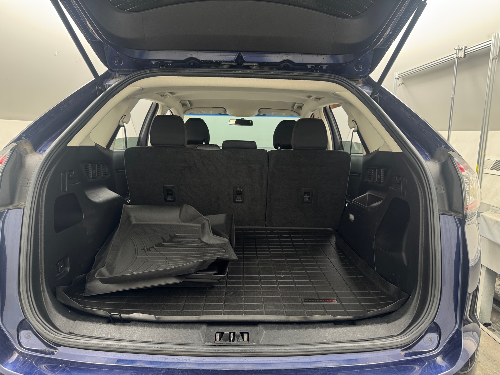 Thumbnail: 2016 Ford Edge - 7