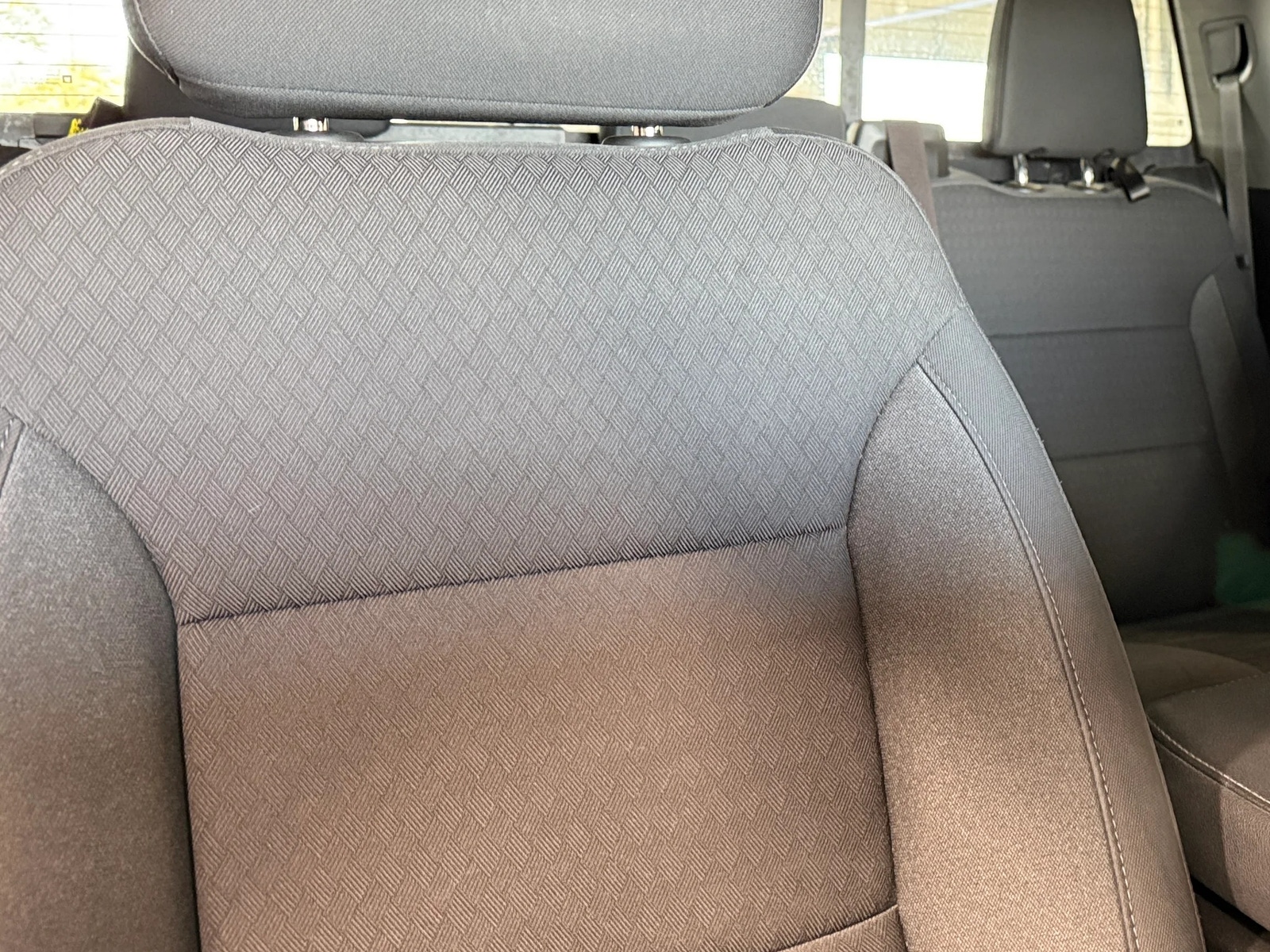 Thumbnail: 2024 Chevrolet Silverado 1500 - 2