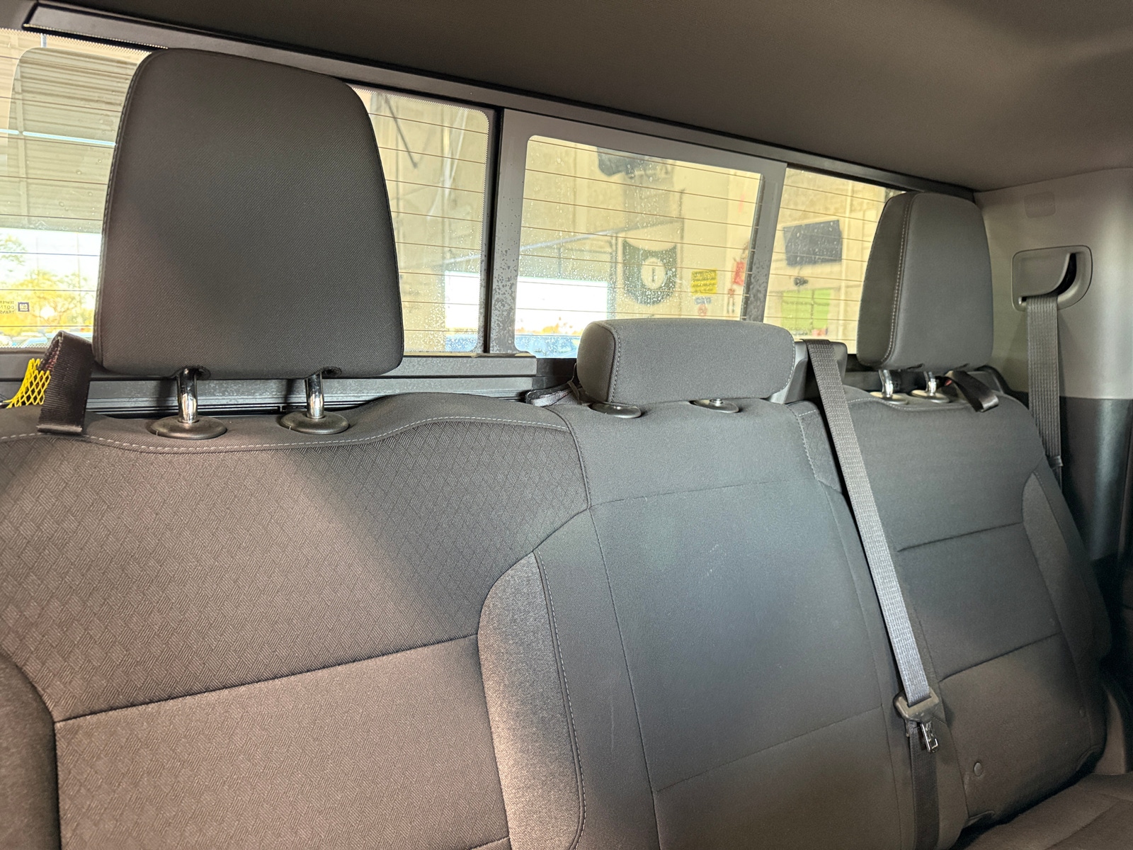 Thumbnail: 2024 Chevrolet Silverado 1500 - 6