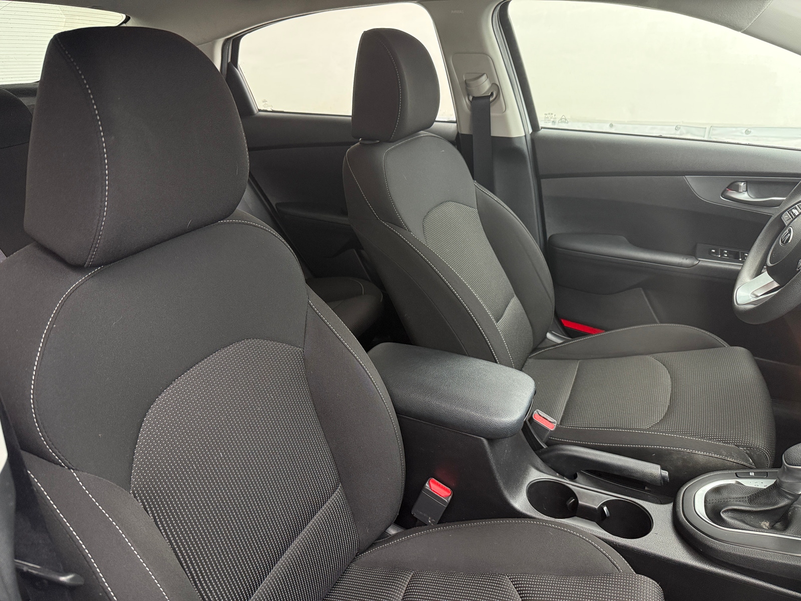 Thumbnail: 2020 Kia Forte - 2