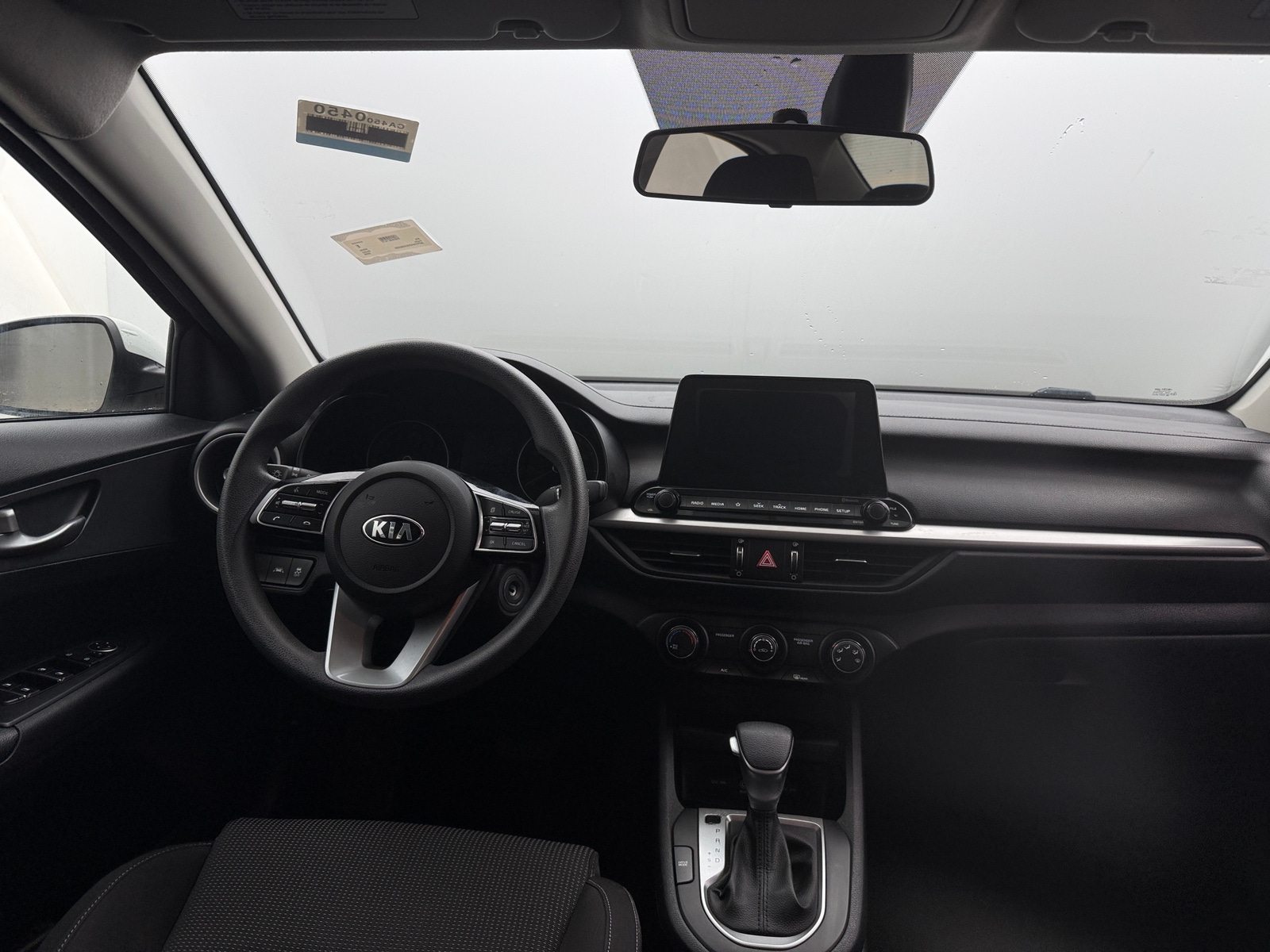 Thumbnail: 2020 Kia Forte - 3