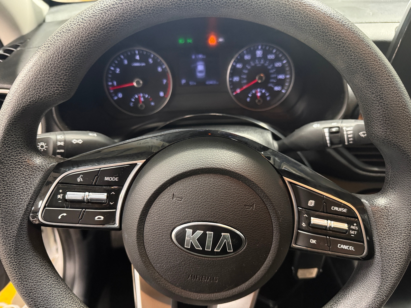 Thumbnail: 2020 Kia Forte - 5