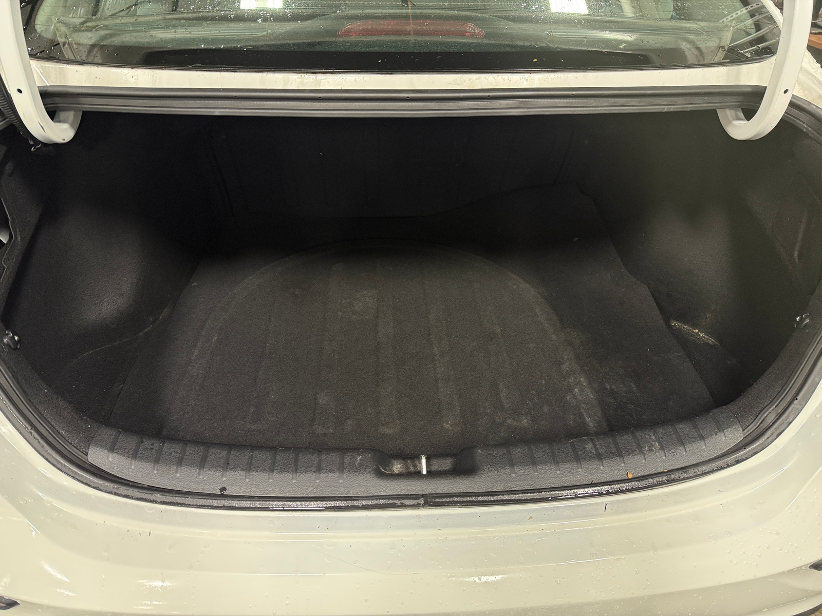 Thumbnail: 2020 Kia Forte - 7