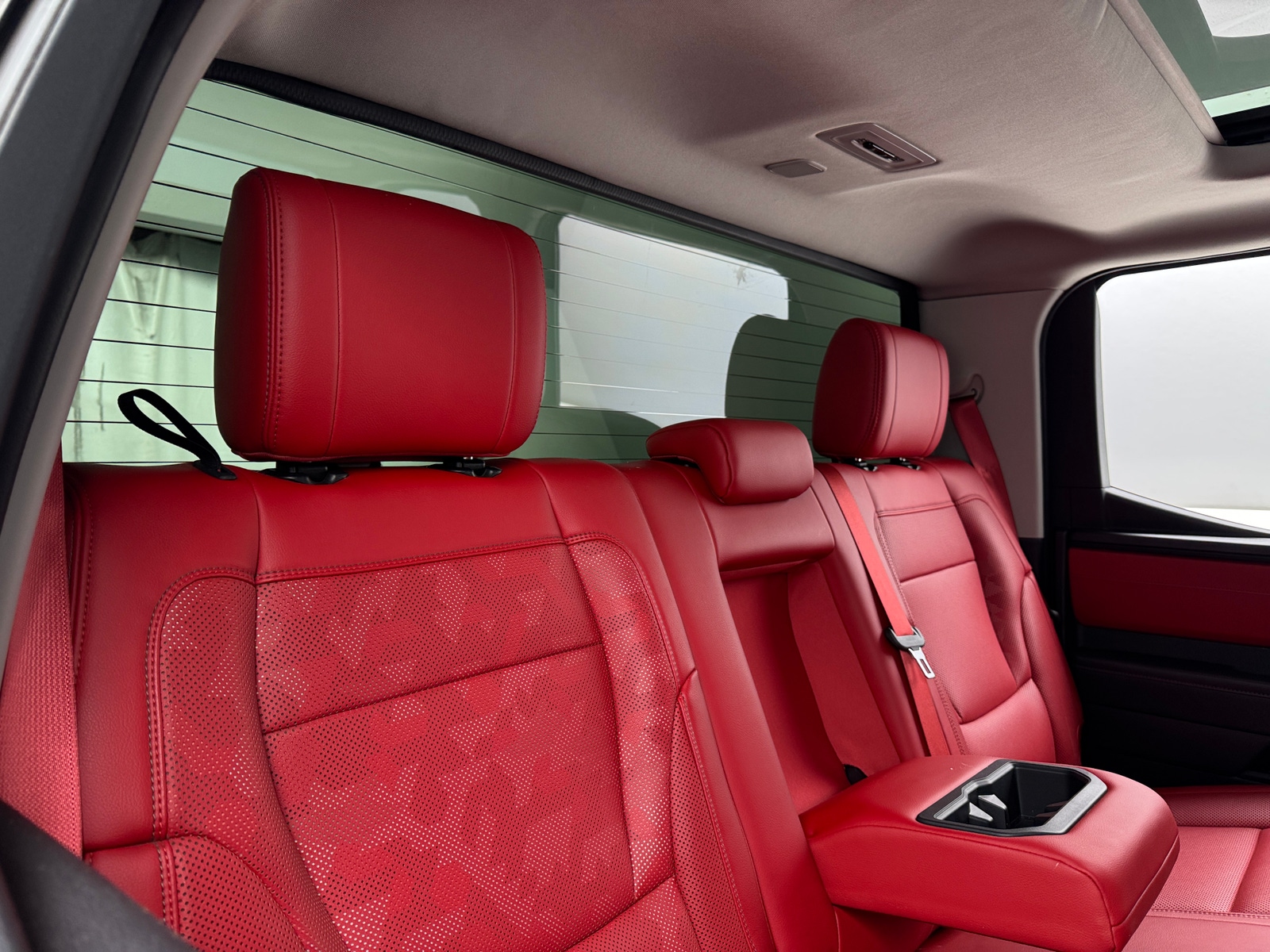 Thumbnail: 2022 Toyota Tundra - 5