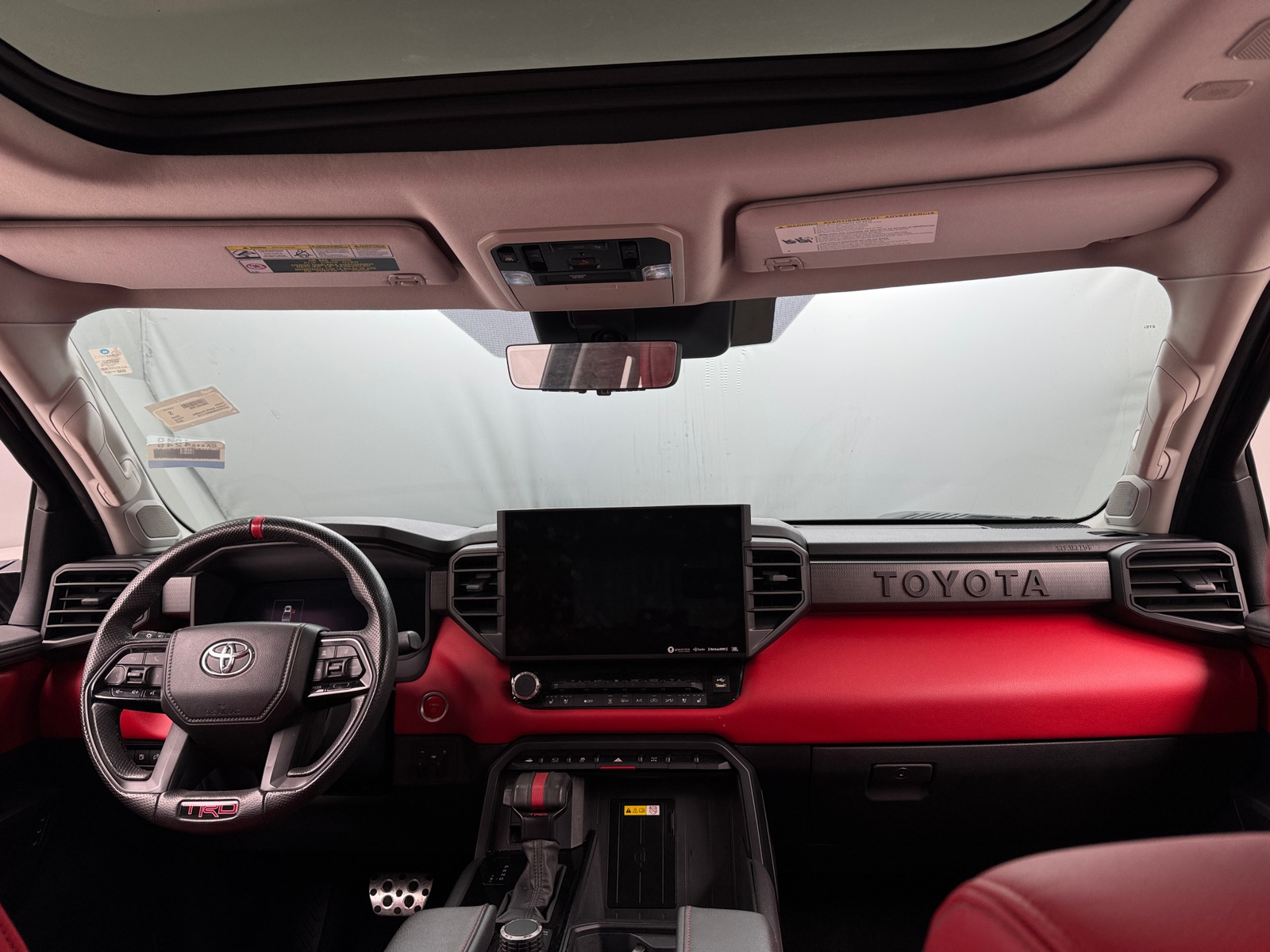 Thumbnail: 2022 Toyota Tundra - 2