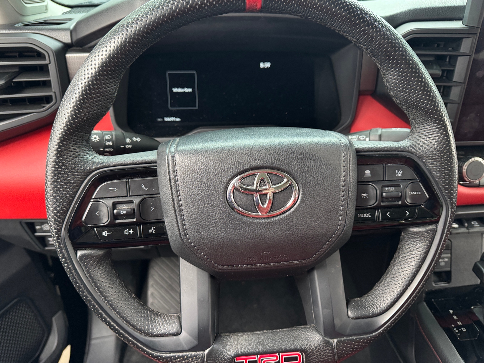 Thumbnail: 2022 Toyota Tundra - 4