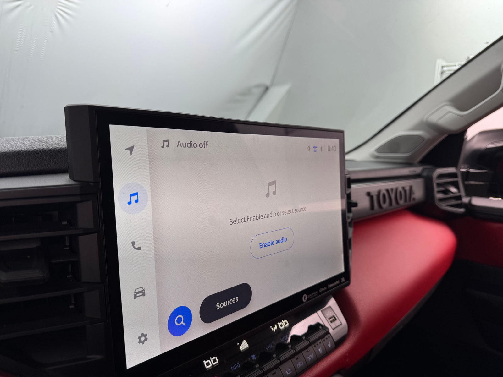 Thumbnail: 2022 Toyota Tundra - 3