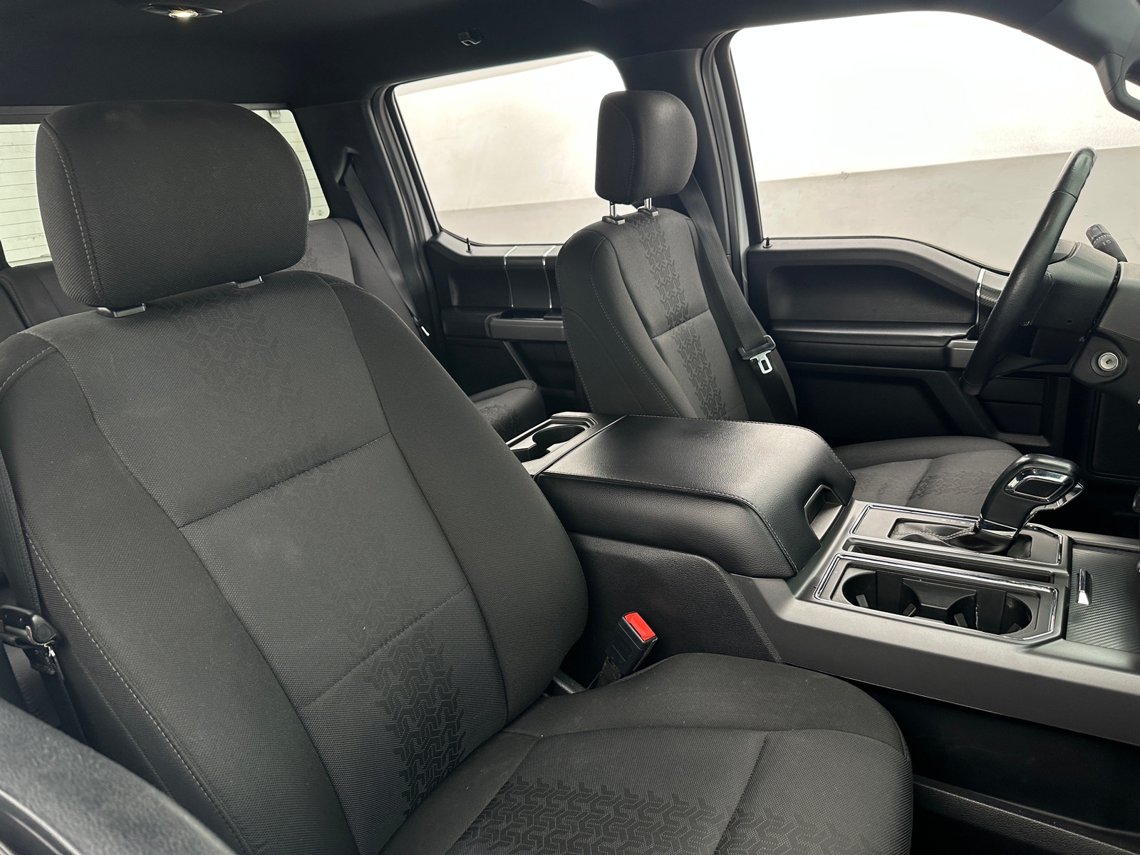 Thumbnail: 2020 Ford Econoline - 2