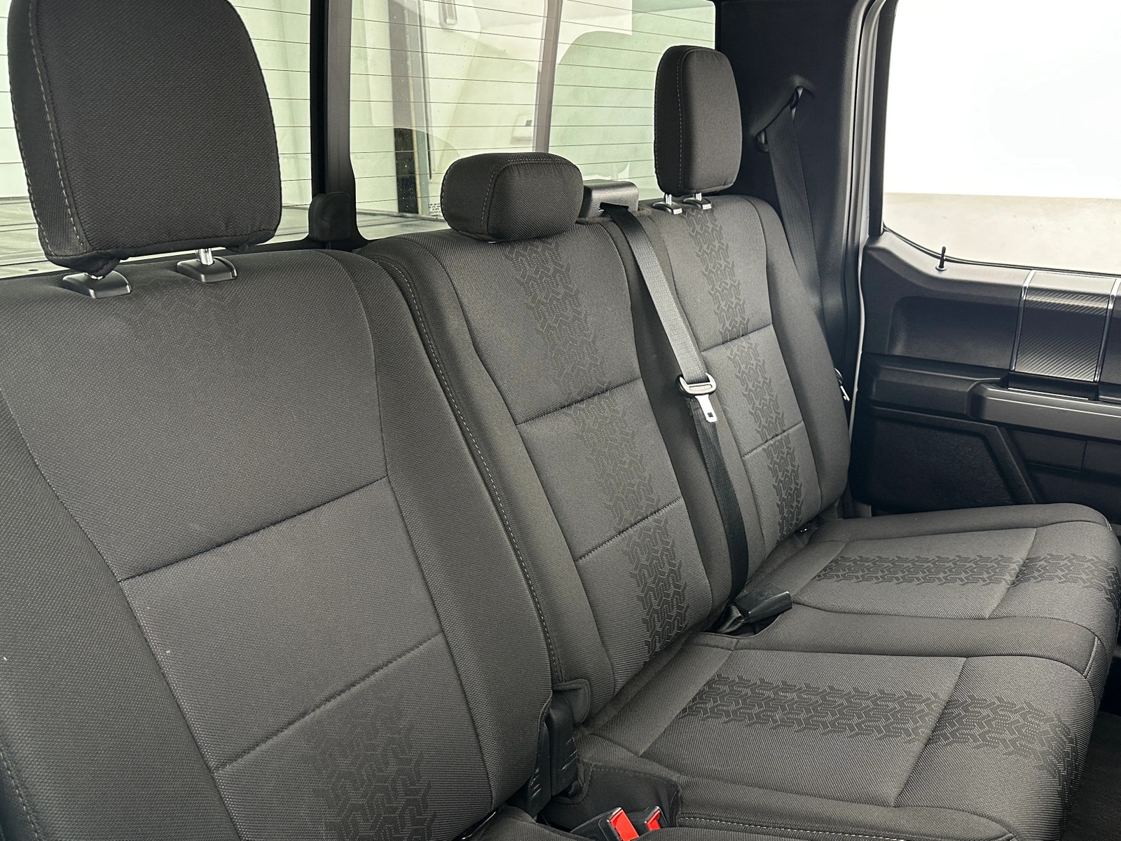 Thumbnail: 2020 Ford Econoline - 6