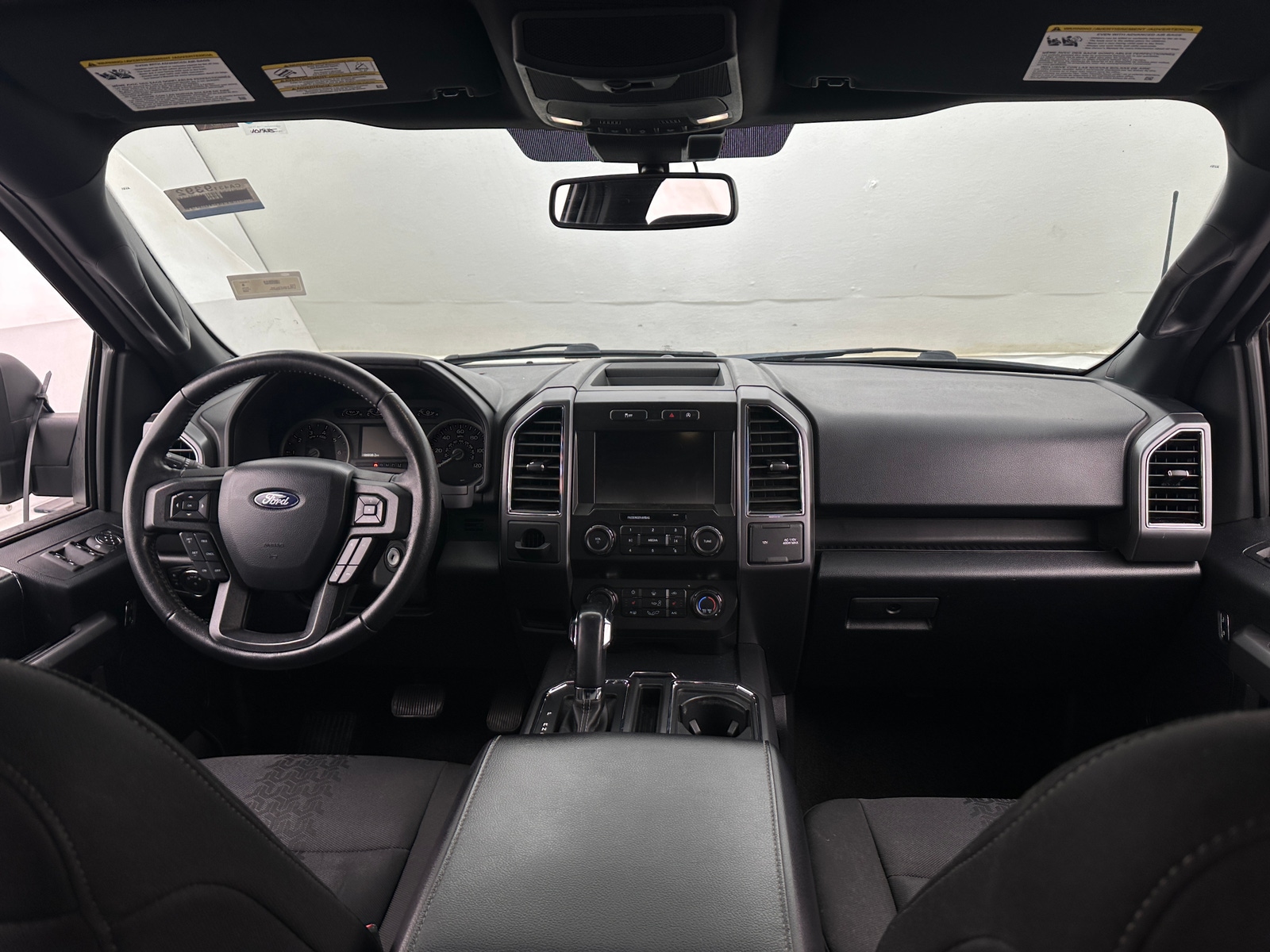 Thumbnail: 2020 Ford Econoline - 3