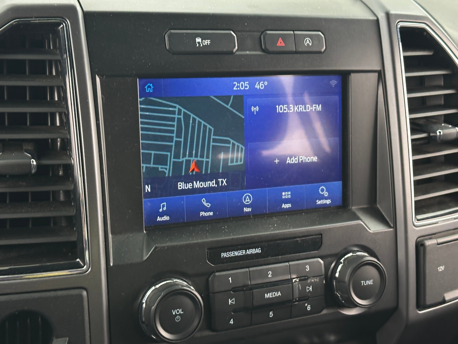 Thumbnail: 2020 Ford Econoline - 4