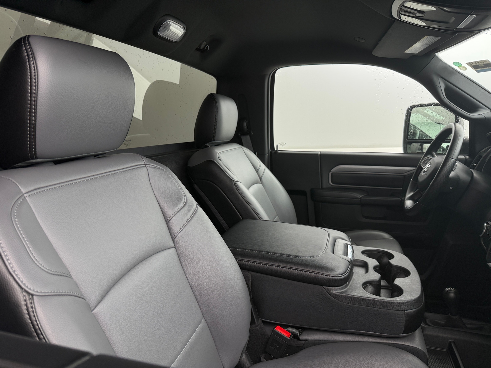 Thumbnail: 2024 RAM 2500 - 2