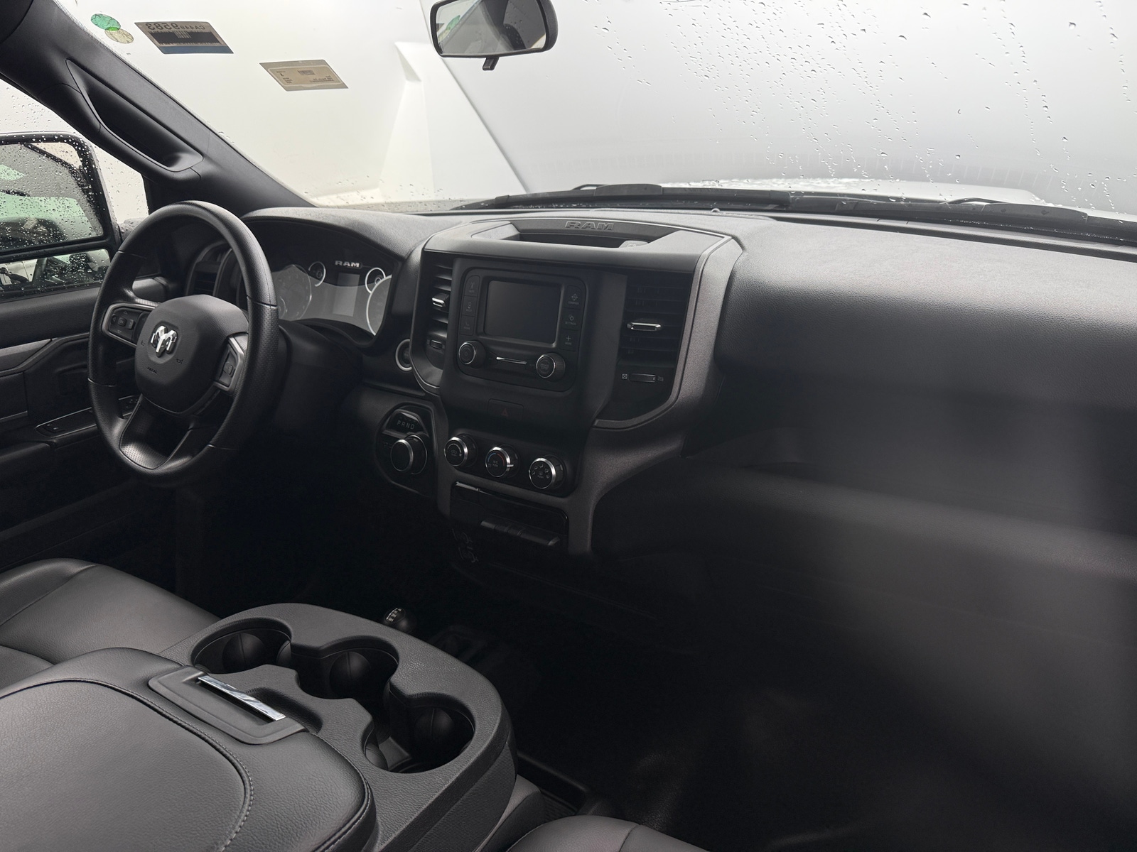 Thumbnail: 2024 RAM 2500 - 3