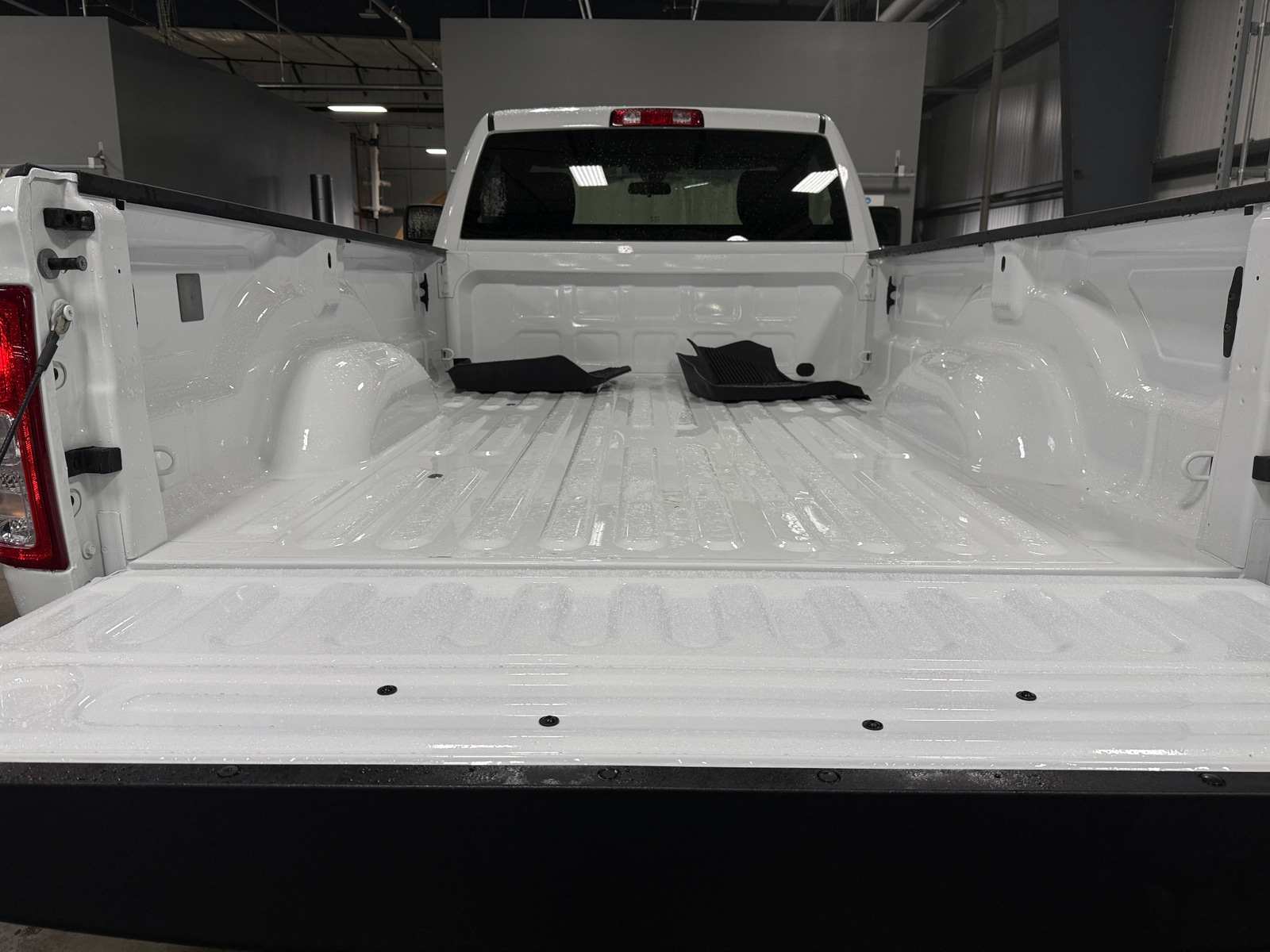 Thumbnail: 2024 RAM 2500 - 6