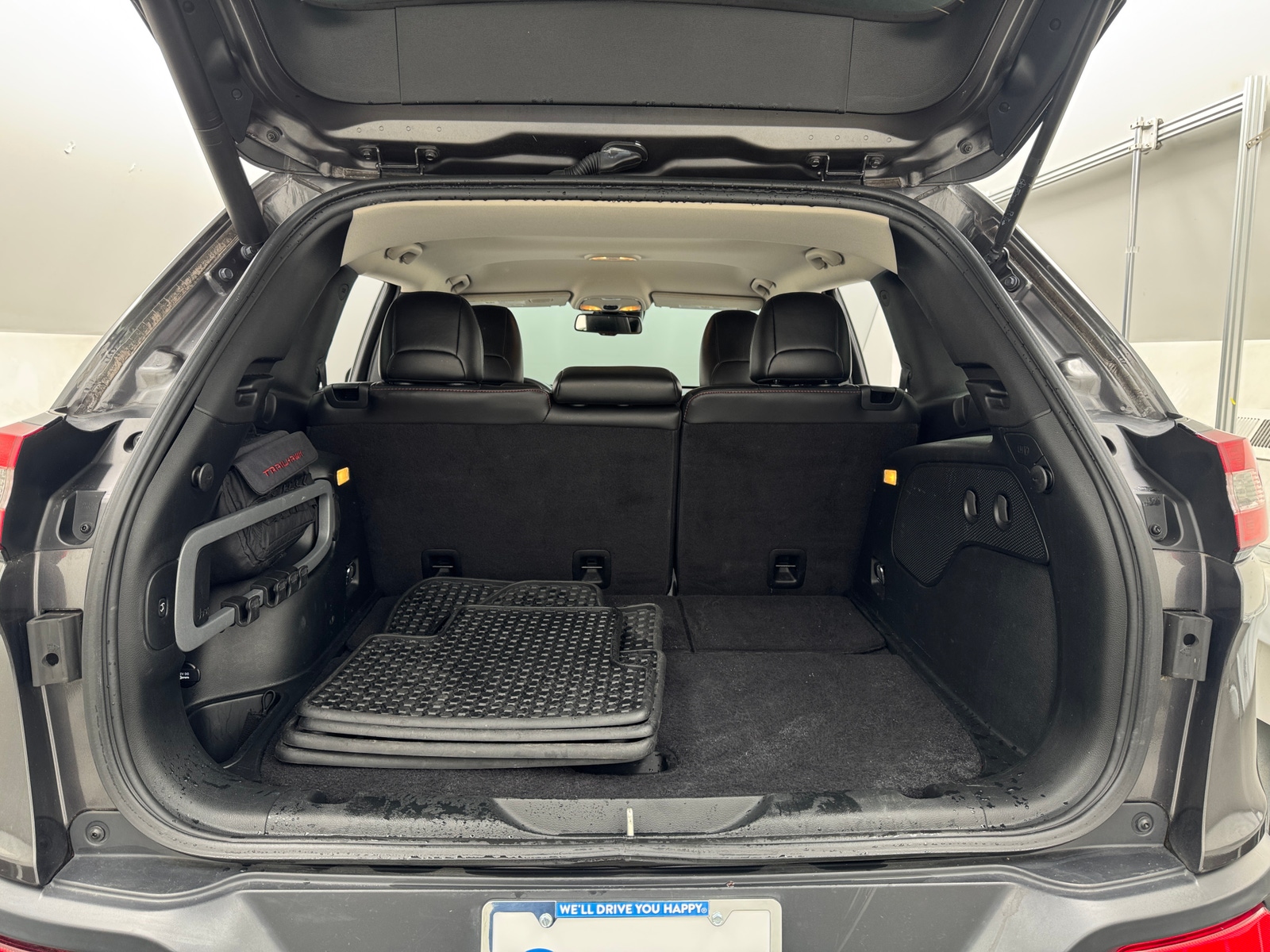 Thumbnail: 2016 Jeep Cherokee - 6