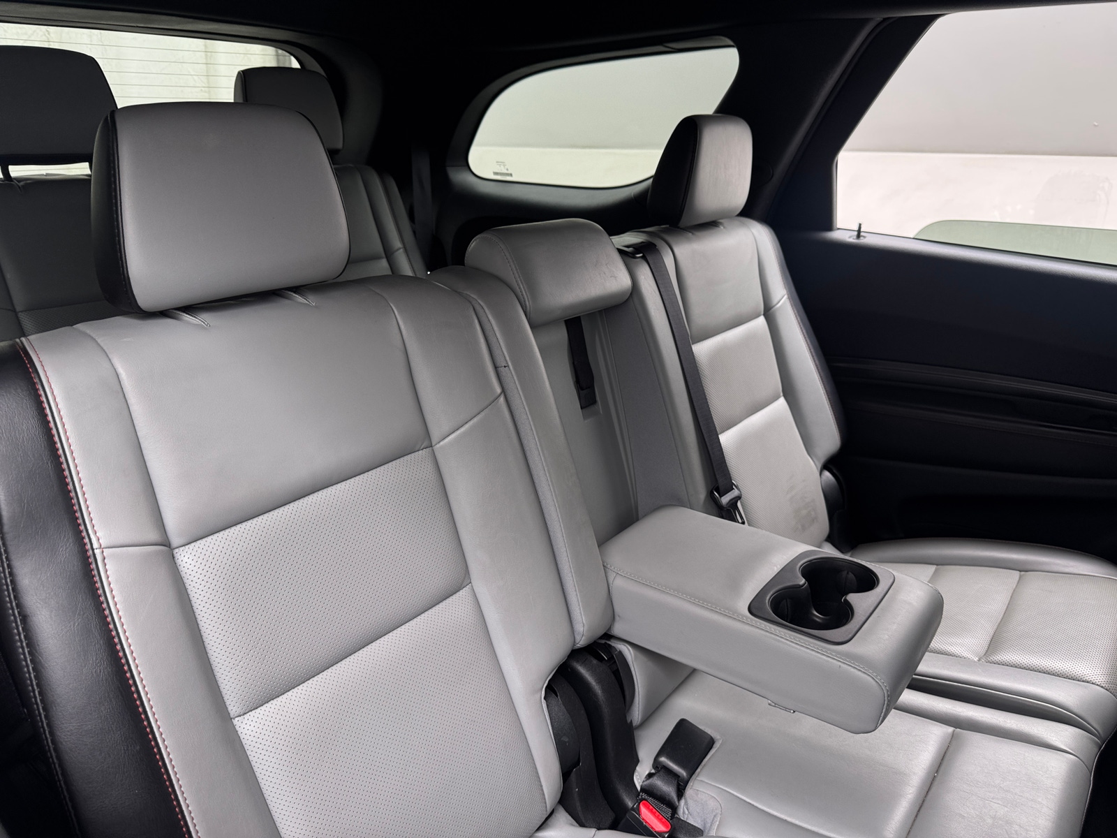 Thumbnail: 2024 Dodge Durango - 5