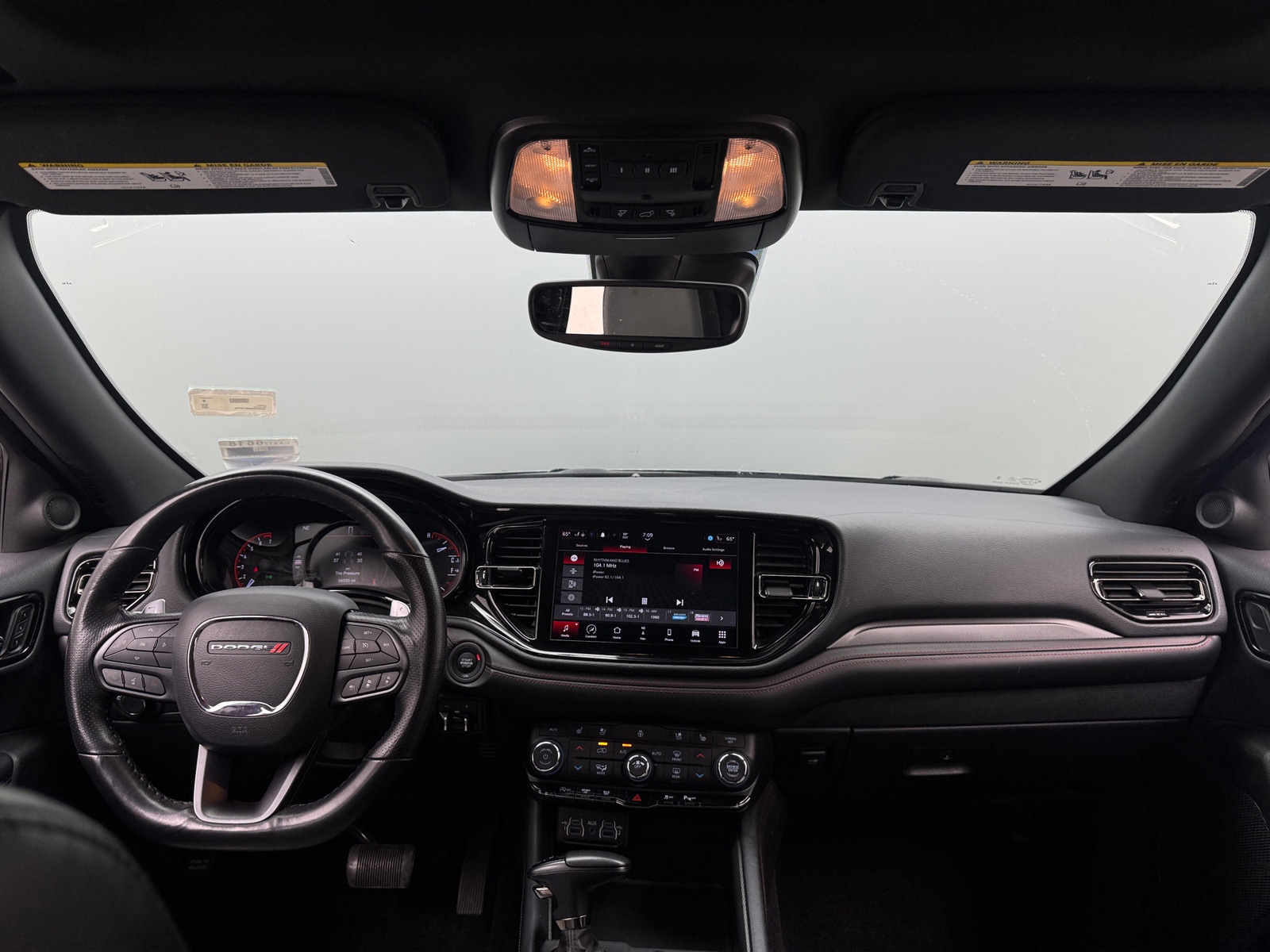 Thumbnail: 2024 Dodge Durango - 2