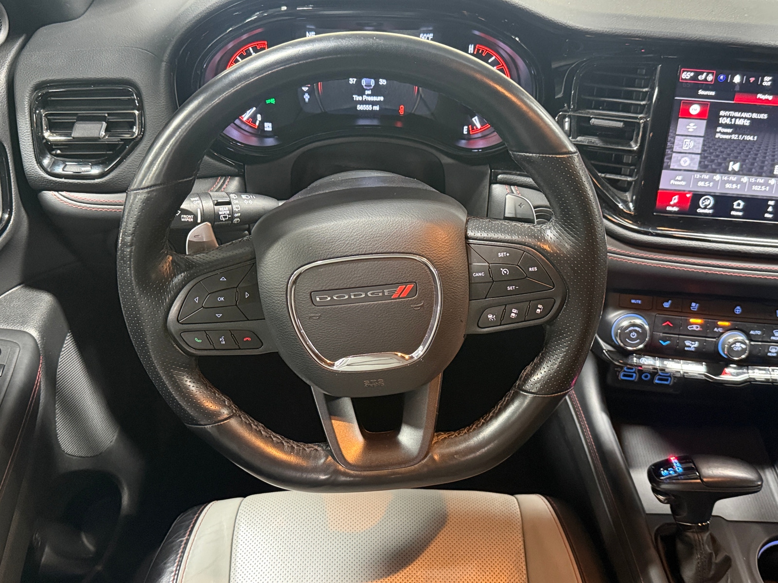 Thumbnail: 2024 Dodge Durango - 4