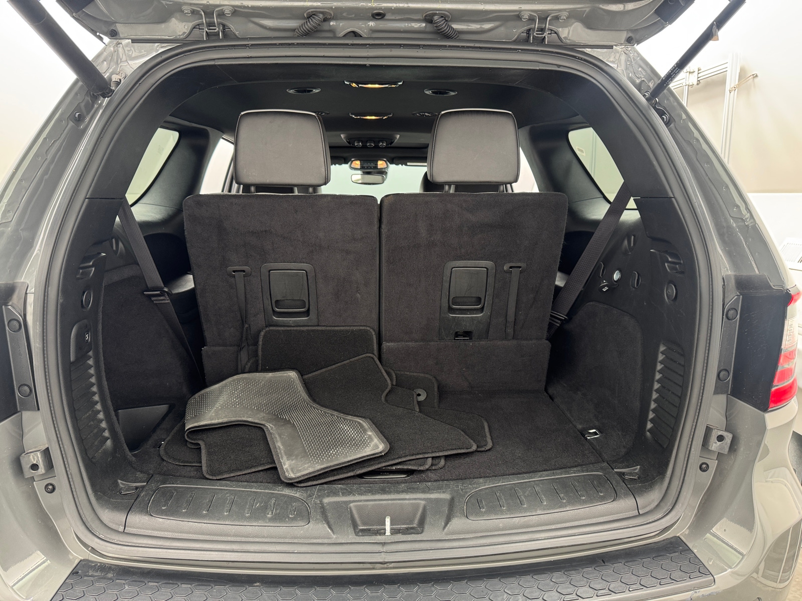 Thumbnail: 2024 Dodge Durango - 6