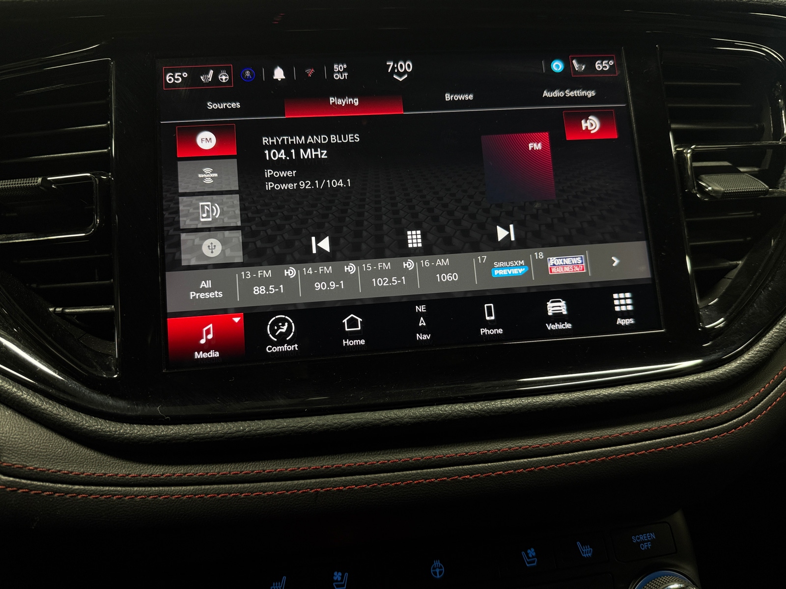 Thumbnail: 2024 Dodge Durango - 3