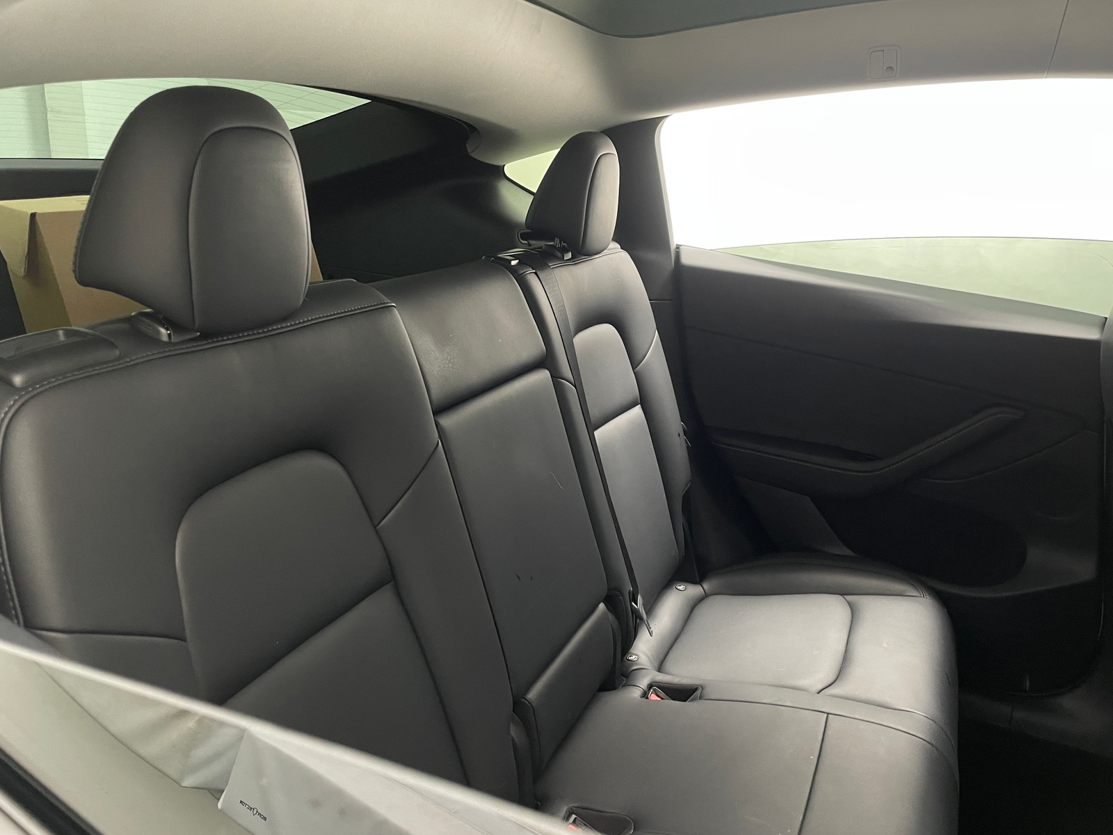 Thumbnail: 2021 Tesla Model Y - 5