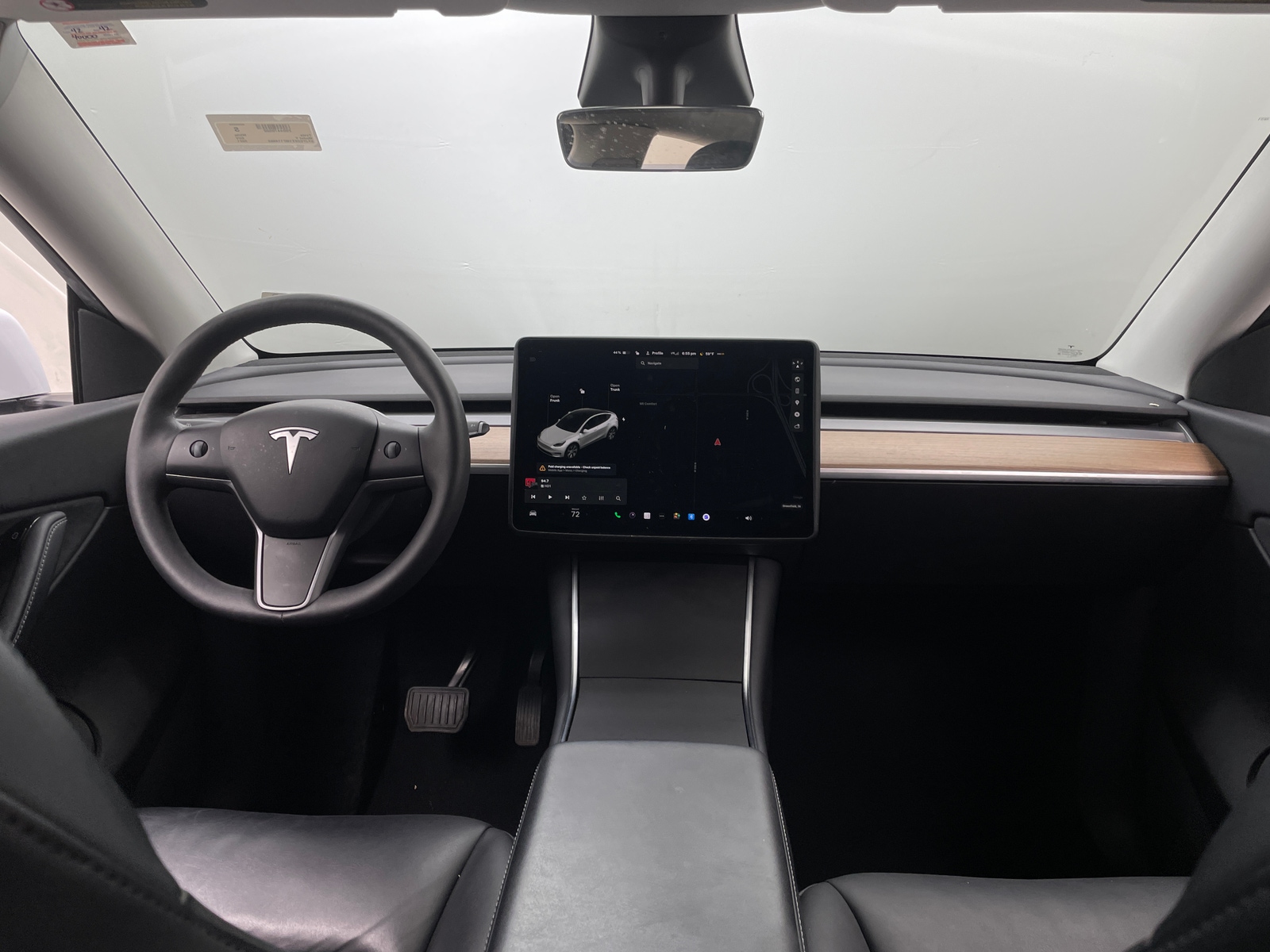 Thumbnail: 2021 Tesla Model Y - 2