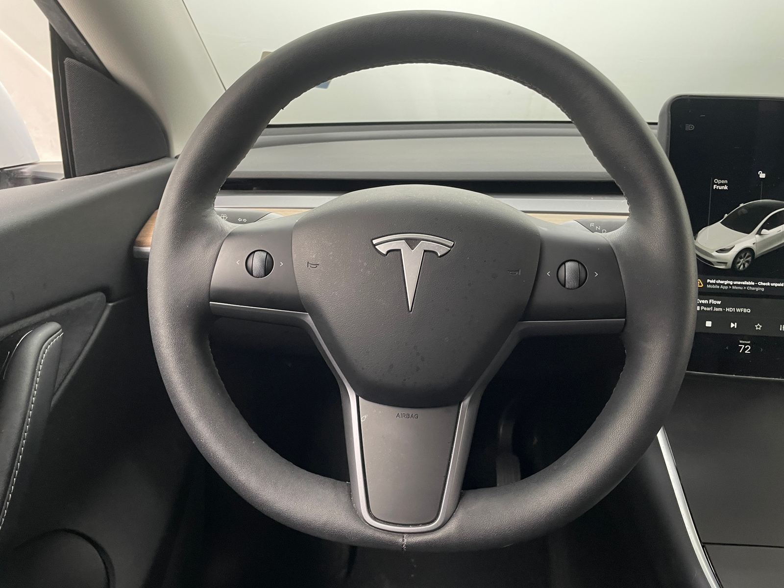 Thumbnail: 2021 Tesla Model Y - 4