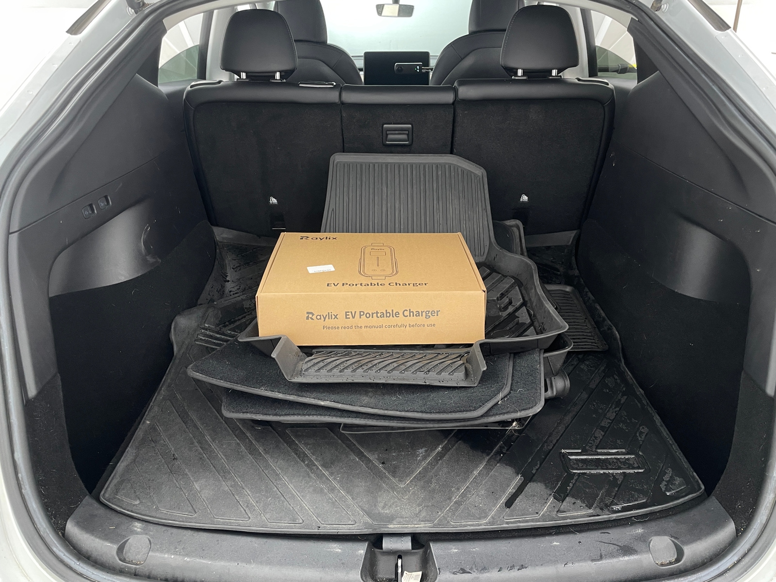 Thumbnail: 2021 Tesla Model Y - 6