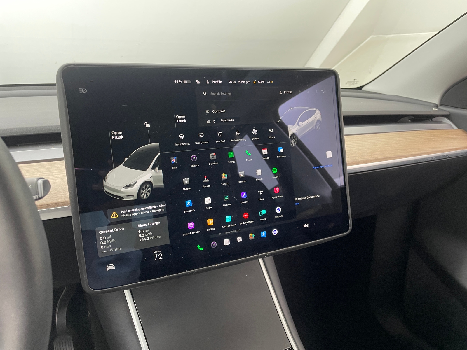 Thumbnail: 2021 Tesla Model Y - 3