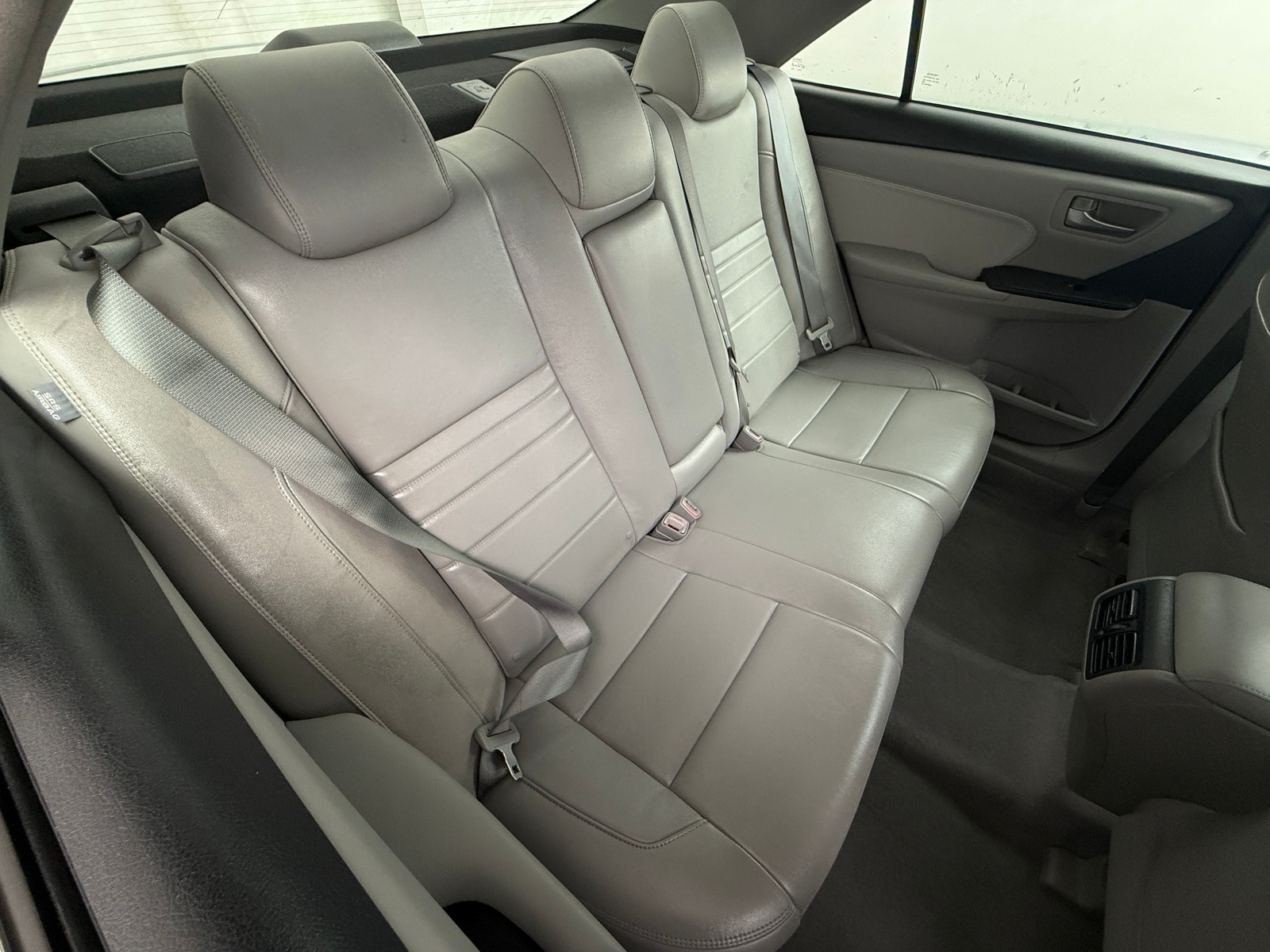 Thumbnail: 2017 Toyota Camry - 5