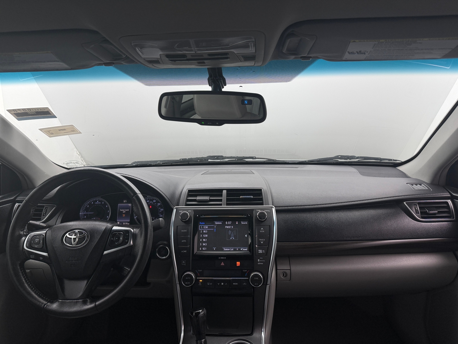 Thumbnail: 2017 Toyota Camry - 2