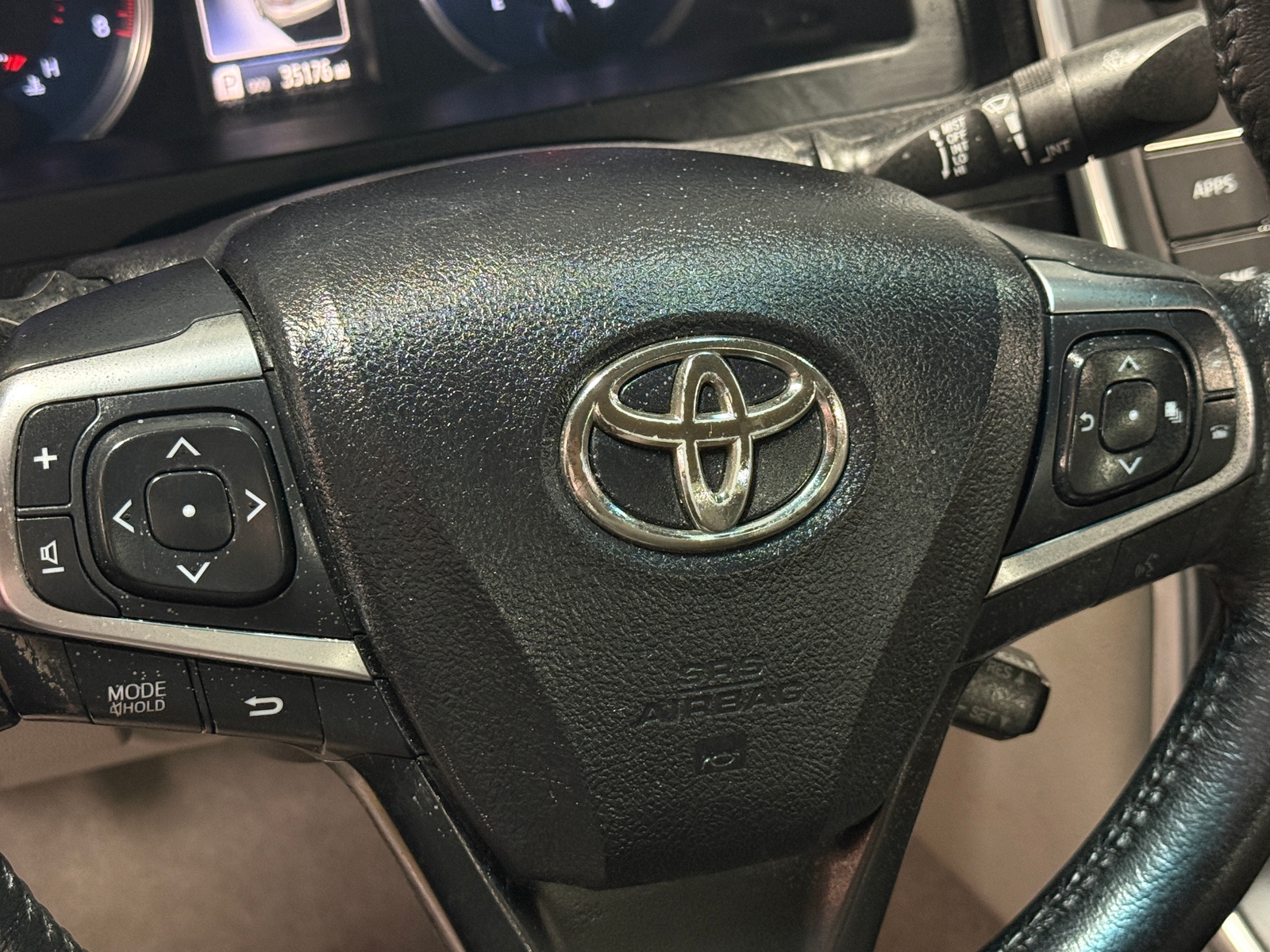 Thumbnail: 2017 Toyota Camry - 4