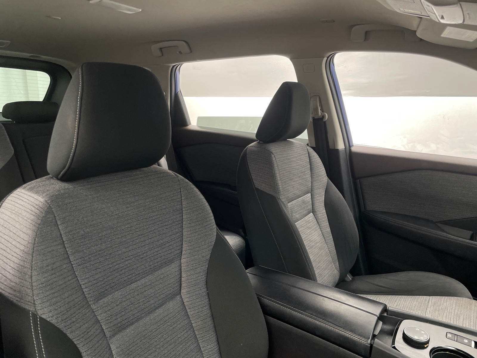 Thumbnail: 2023 Nissan Rogue - 2