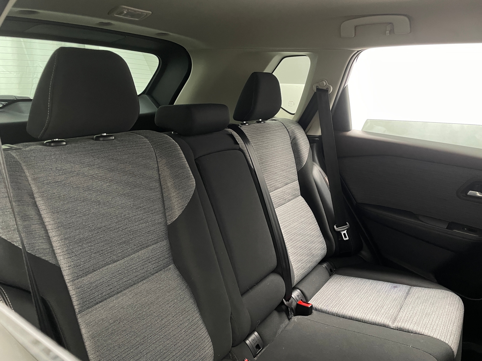 Thumbnail: 2023 Nissan Rogue - 6