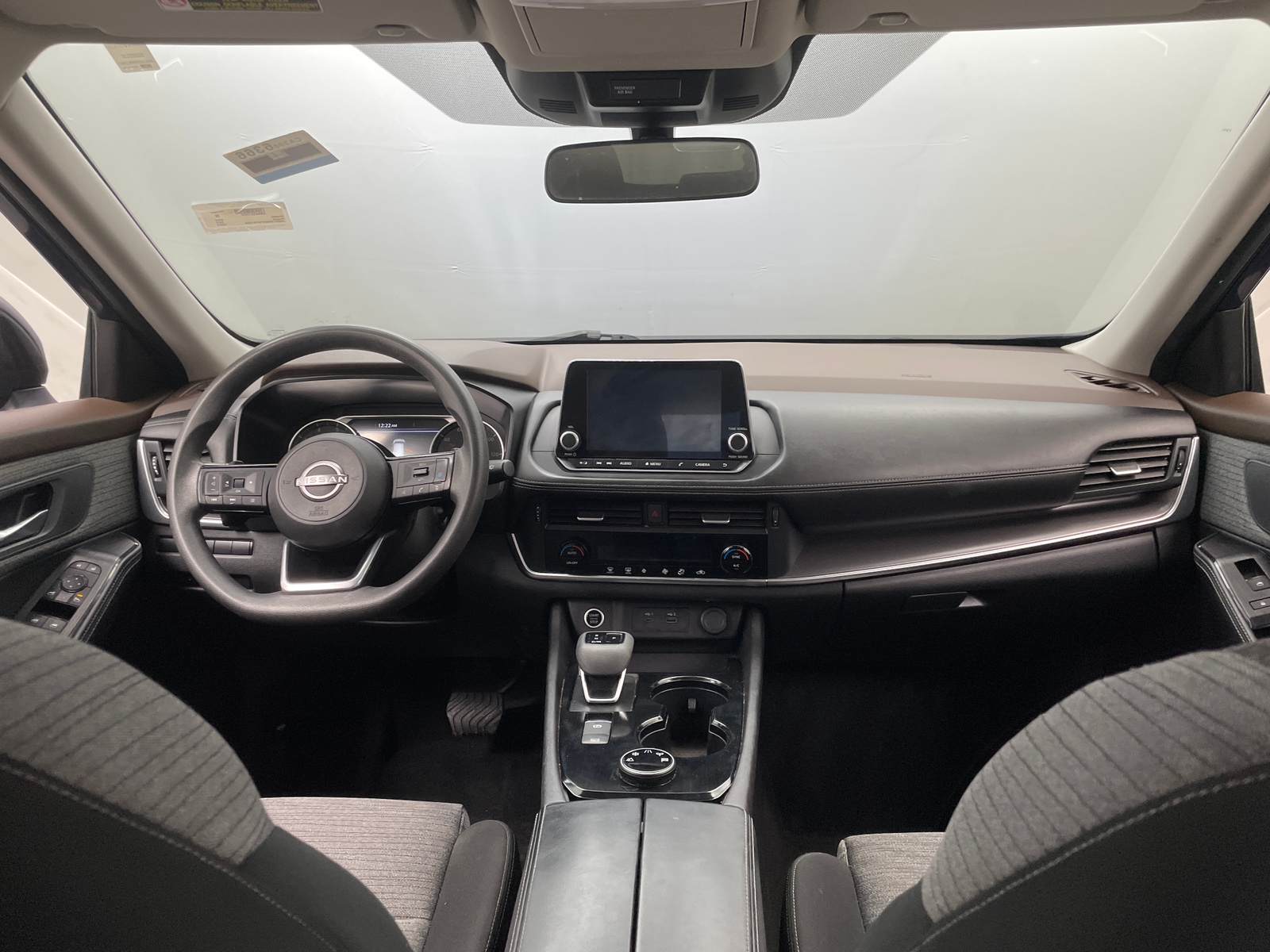 Thumbnail: 2023 Nissan Rogue - 3