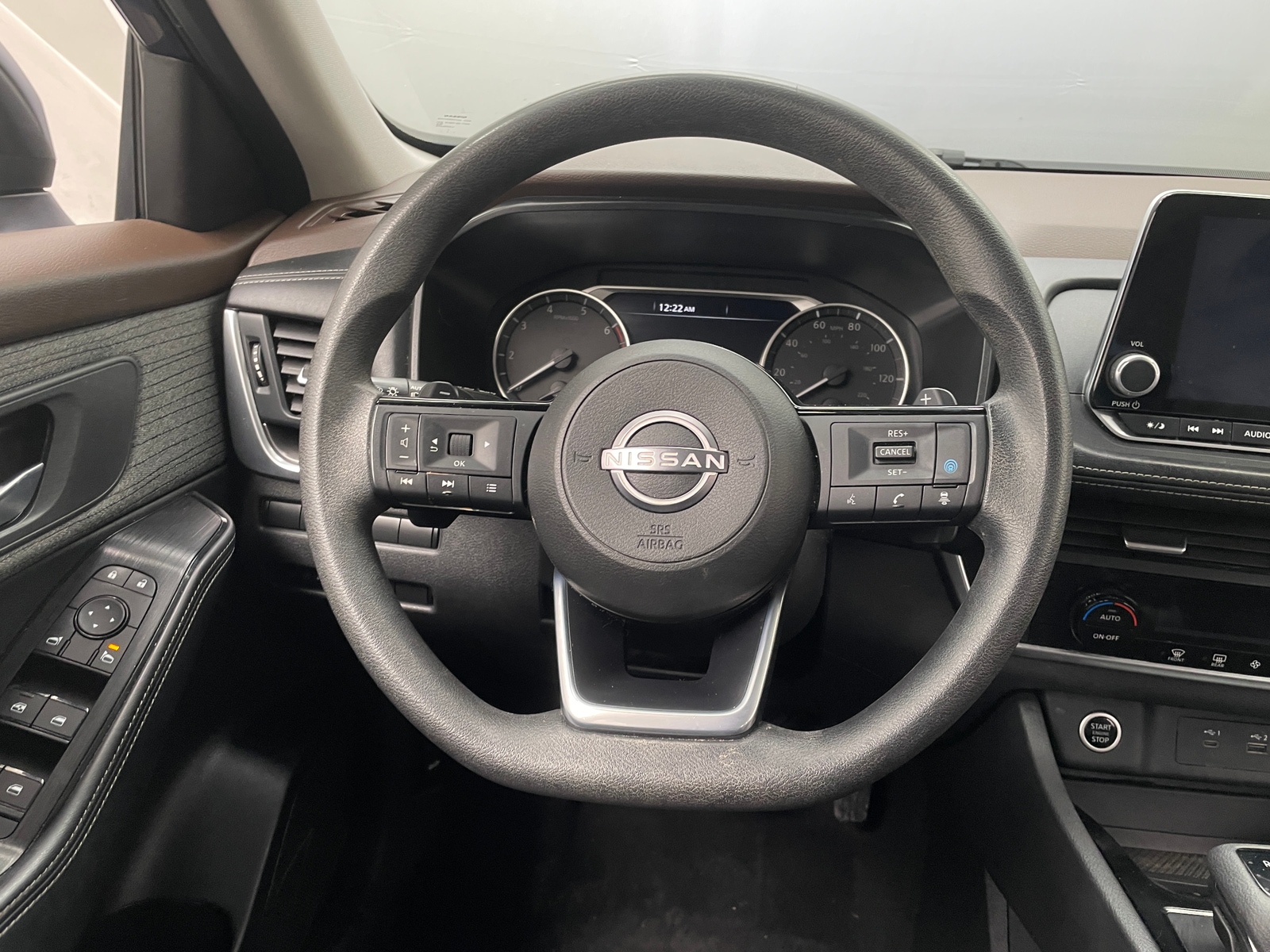 Thumbnail: 2023 Nissan Rogue - 5