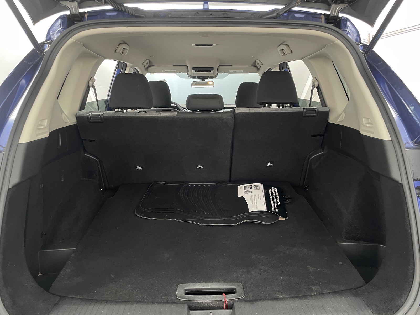 Thumbnail: 2023 Nissan Rogue - 7