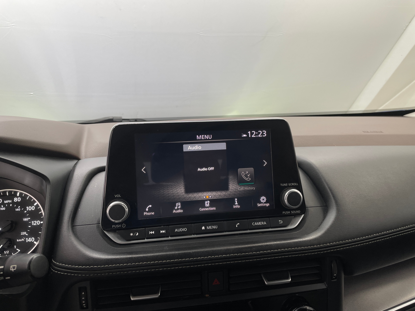 Thumbnail: 2023 Nissan Rogue - 4