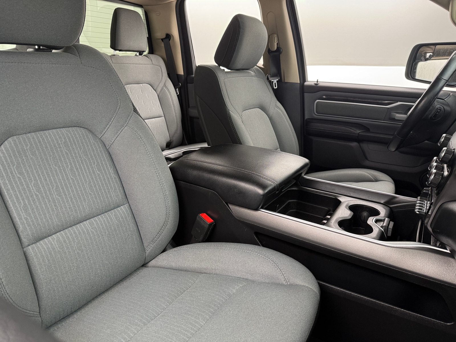 Thumbnail: 2020 RAM 1500 - 2