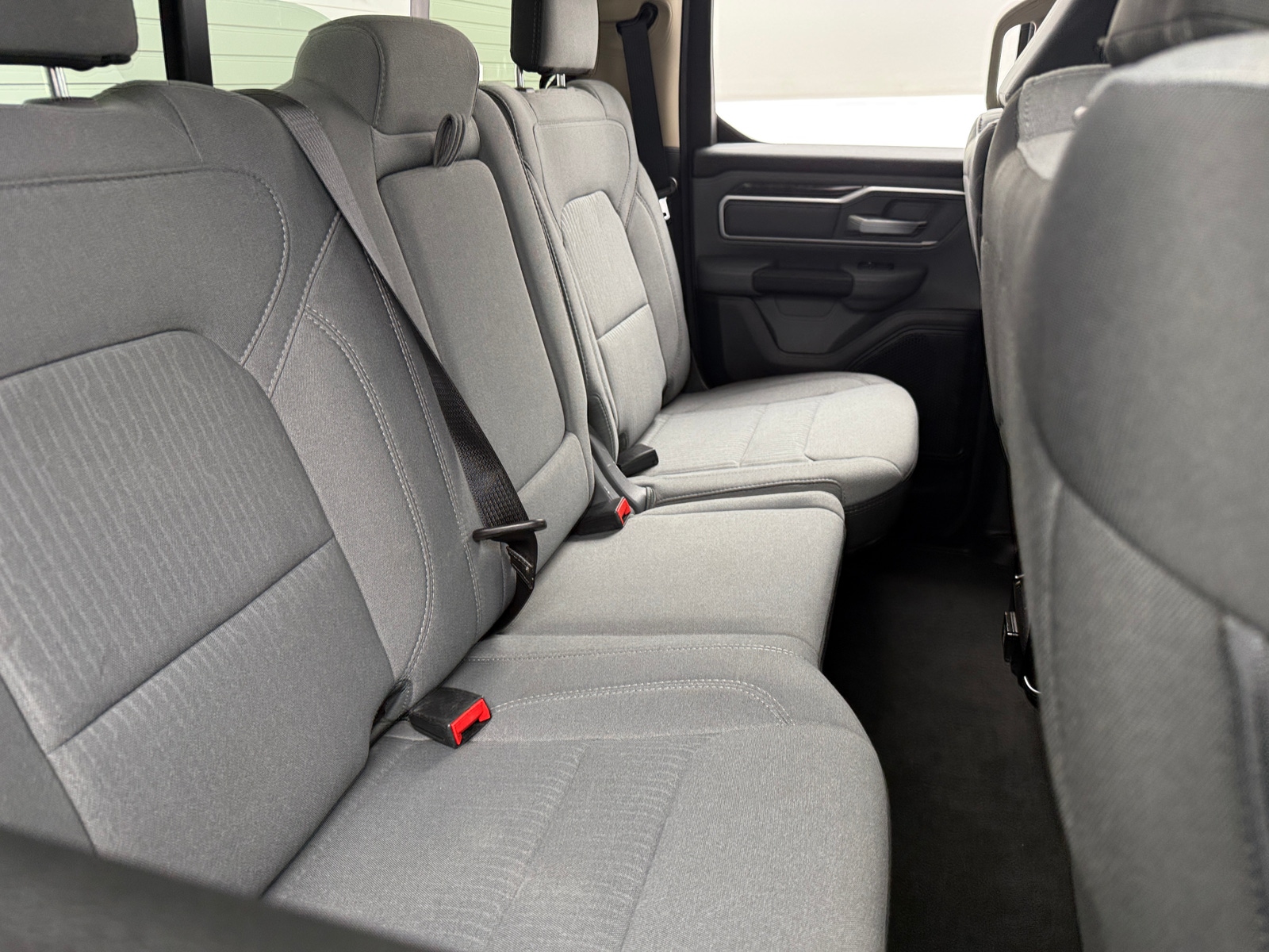 Thumbnail: 2020 RAM 1500 - 6