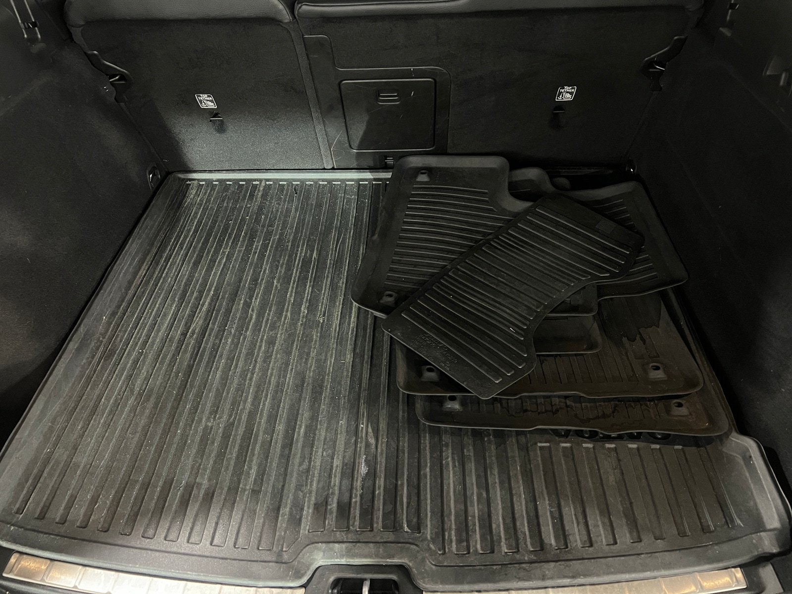 Thumbnail: 2018 Volvo XC60 - 6