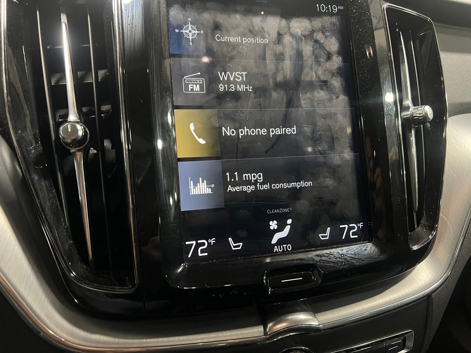 Thumbnail: 2018 Volvo XC60 - 3