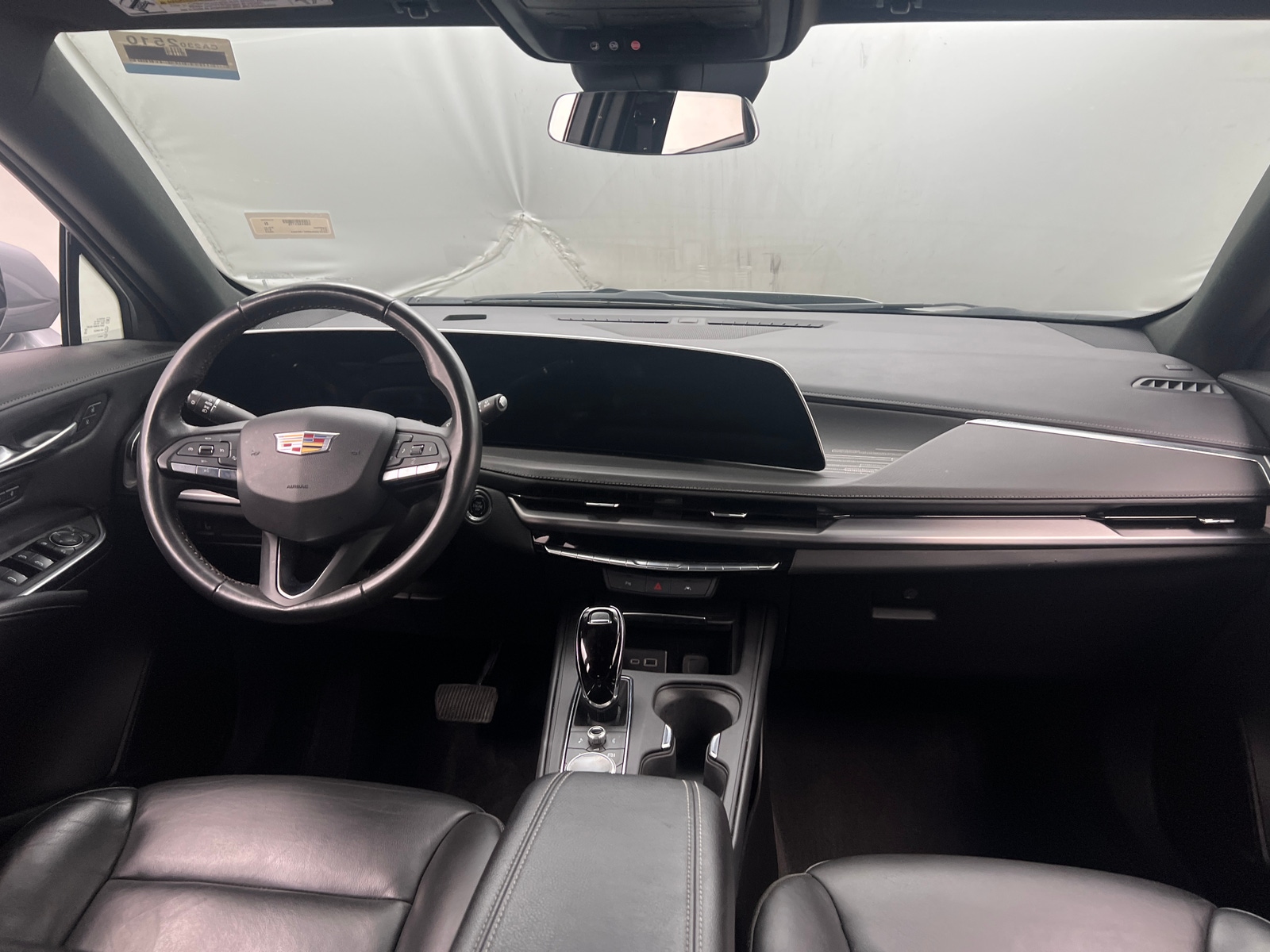 Thumbnail: 2024 Cadillac XT4 - 2