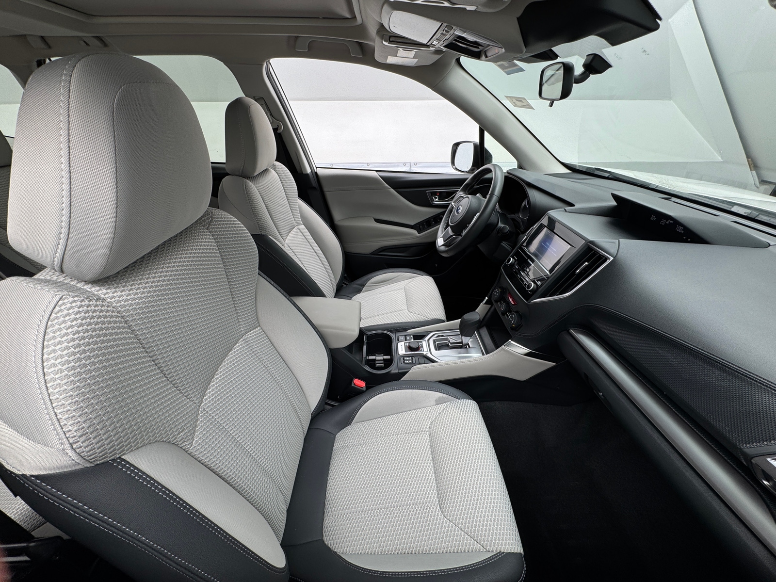 Thumbnail: 2024 Subaru Forester - 2