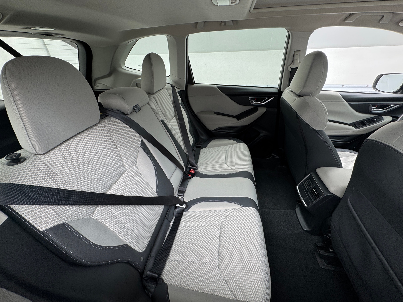 Thumbnail: 2024 Subaru Forester - 6