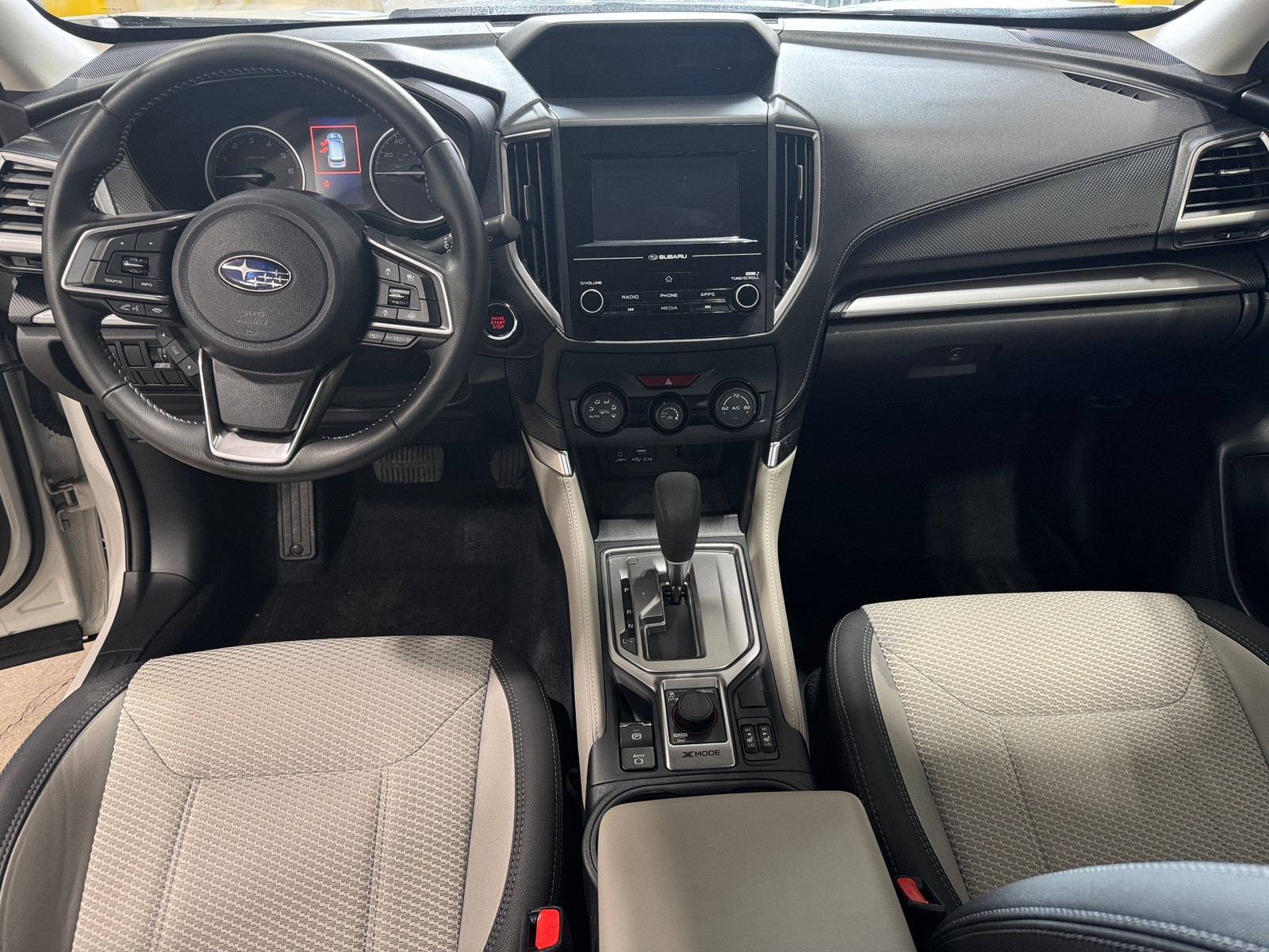 Thumbnail: 2024 Subaru Forester - 3