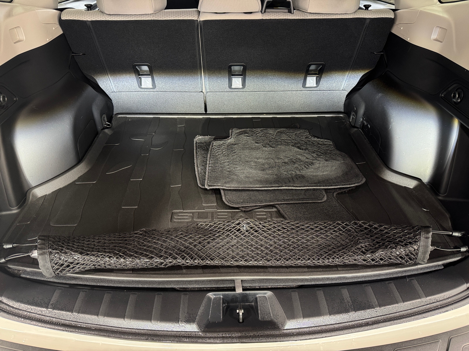 Thumbnail: 2024 Subaru Forester - 7